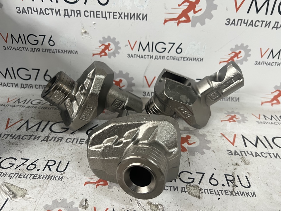 Резцедержатель HT22-R D20 PLUS (2682808)
